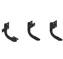 Click here for more information about Raptor Series RB-0201-BK - Raptor Series Truck Step Installation Kits Click here for more information about Raptor Series RB-0201-BK - Raptor Series Truck Step Installation Kits