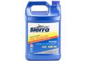 10w40 Sierra Marine Engine Oil 18-9559CAT-3