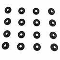 PAC Racing Springs Valve Spring Retainers PAC-R362-16