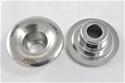 PAC Racing Springs Valve Spring Retainers PAC-R525