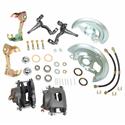 Click here for more information about The Right Stuff AFXDC01C5 - The Right Stuff Disc Brake Kit Components Click here for more information about The Right Stuff AFXDC01C5 - The Right Stuff Disc Brake Kit Components