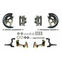 Click here for more information about The Right Stuff AFXDC01CS5 - The Right Stuff Disc Brake Kit Components Click here for more information about The Right Stuff AFXDC01CS5 - The Right Stuff Disc Brake Kit Components
