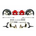 Click here for more information about The Right Stuff AFXDC02CZX5 - The Right Stuff Disc Brake Kit Components Click here for more information about The Right Stuff AFXDC02CZX5 - The Right Stuff Disc Brake Kit Components