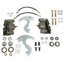 Click here for more information about The Right Stuff AFXDC145 - The Right Stuff Disc Brake Kit Components Click here for more information about The Right Stuff AFXDC145 - The Right Stuff Disc Brake Kit Components