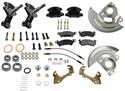 Click here for more information about The Right Stuff AFXDC22DS5 - The Right Stuff Disc Brake Kit Components Click here for more information about The Right Stuff AFXDC22DS5 - The Right Stuff Disc Brake Kit Components