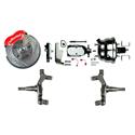 Click here for more information about The Right Stuff AFXDC32DZX5 - The Right Stuff Disc Brake Kits