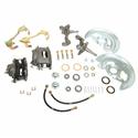 Click here for more information about The Right Stuff AFXDC41C5 - The Right Stuff Disc Brake Kit Components Click here for more information about The Right Stuff AFXDC41C5 - The Right Stuff Disc Brake Kit Components