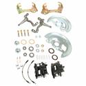 Click here for more information about The Right Stuff AFXDC41CSX5 - The Right Stuff Disc Brake Kit Components Click here for more information about The Right Stuff AFXDC41CSX5 - The Right Stuff Disc Brake Kit Components