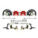 Click here for more information about The Right Stuff AFXDC41CZX5 - The Right Stuff Disc Brake Kit Components Click here for more information about The Right Stuff AFXDC41CZX5 - The Right Stuff Disc Brake Kit Components