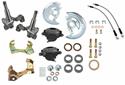 Click here for more information about The Right Stuff AFXDC45C5 - The Right Stuff Disc Brake Kit Components Click here for more information about The Right Stuff AFXDC45C5 - The Right Stuff Disc Brake Kit Components