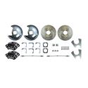 Click here for more information about The Right Stuff AFXRDM25S - The Right Stuff Performance Series Rear Disc Brake Conversion Kits Click here for more information about The Right Stuff AFXRDM25S - The Right Stuff Performance Series Rear Disc Brake Conversion Kits