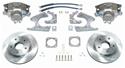 The Right Stuff Rear Disc Brake Conversion Kits AFXRDM5