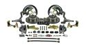 The Right Stuff Front Disc Brake Conversion Kits AFXSD01C