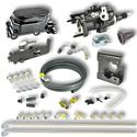 Click here for more information about The Right Stuff BHB675171 - The Right Stuff Hydraulic Brake Assist Power Brake Booster Kits Click here for more information about The Right Stuff BHB675171 - The Right Stuff Hydraulic Brake Assist Power Brake Booster Kits