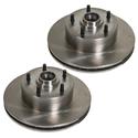 Click here for more information about The Right Stuff BR02C2 - The Right Stuff Brake Rotors Click here for more information about The Right Stuff BR02C2 - The Right Stuff Brake Rotors