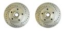Click here for more information about The Right Stuff BR03ZDC - The Right Stuff Brake Rotors Click here for more information about The Right Stuff BR03ZDC - The Right Stuff Brake Rotors