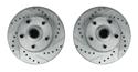 Click here for more information about The Right Stuff BR08ZDC - The Right Stuff Brake Rotors Click here for more information about The Right Stuff BR08ZDC - The Right Stuff Brake Rotors