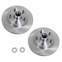 Click here for more information about The Right Stuff BR14C2 - The Right Stuff Brake Rotors Click here for more information about The Right Stuff BR14C2 - The Right Stuff Brake Rotors