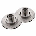 Click here for more information about The Right Stuff BR22C2 - The Right Stuff Brake Rotors Click here for more information about The Right Stuff BR22C2 - The Right Stuff Brake Rotors