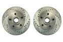 Click here for more information about The Right Stuff BR51ZDC - The Right Stuff Brake Rotors Click here for more information about The Right Stuff BR51ZDC - The Right Stuff Brake Rotors
