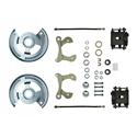 Click here for more information about The Right Stuff FSC55DCC5 - The Right Stuff Disc Brake Kit Components Click here for more information about The Right Stuff FSC55DCC5 - The Right Stuff Disc Brake Kit Components