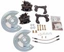 Click here for more information about The Right Stuff FSC55DCCS5 - The Right Stuff Disc Brake Kit Components Click here for more information about The Right Stuff FSC55DCCS5 - The Right Stuff Disc Brake Kit Components