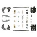 Click here for more information about The Right Stuff FSC654DCC5 - The Right Stuff Disc Brake Kit Components Click here for more information about The Right Stuff FSC654DCC5 - The Right Stuff Disc Brake Kit Components
