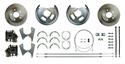 The Right Stuff Rear Disc Brake Conversion Kits FSCRD01