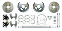 Click here for more information about The Right Stuff FSCRD01S - The Right Stuff Disc Brake Kit Components Click here for more information about The Right Stuff FSCRD01S - The Right Stuff Disc Brake Kit Components
