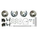 Click here for more information about The Right Stuff FSCRD65S - The Right Stuff Disc Brake Kit Components Click here for more information about The Right Stuff FSCRD65S - The Right Stuff Disc Brake Kit Components