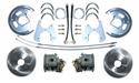 Click here for more information about The Right Stuff FSCRD65Z - The Right Stuff Disc Brake Kit Components Click here for more information about The Right Stuff FSCRD65Z - The Right Stuff Disc Brake Kit Components
