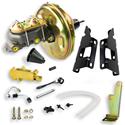 Click here for more information about The Right Stuff G17320971 - The Right Stuff Master Cylinder and Booster Assemblies
