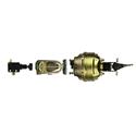 Click here for more information about The Right Stuff G80011501 - The Right Stuff Master Cylinder and Booster Assemblies Click here for more information about The Right Stuff G80011501 - The Right Stuff Master Cylinder and Booster Assemblies