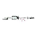 Click here for more information about The Right Stuff J5671 - The Right Stuff Disc Brake Kit Components Click here for more information about The Right Stuff J5671 - The Right Stuff Disc Brake Kit Components