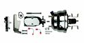 Click here for more information about The Right Stuff J82315672 - The Right Stuff Master Cylinder and Booster Assemblies Click here for more information about The Right Stuff J82315672 - The Right Stuff Master Cylinder and Booster Assemblies