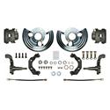 Click here for more information about The Right Stuff MDC42DC5 - The Right Stuff Disc Brake Kit Components Click here for more information about The Right Stuff MDC42DC5 - The Right Stuff Disc Brake Kit Components