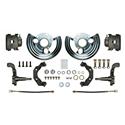 Click here for more information about The Right Stuff MDC42DCS5 - The Right Stuff Disc Brake Kit Components Click here for more information about The Right Stuff MDC42DCS5 - The Right Stuff Disc Brake Kit Components