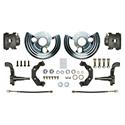 Click here for more information about The Right Stuff MDC62DCS5 - The Right Stuff Disc Brake Kit Components Click here for more information about The Right Stuff MDC62DCS5 - The Right Stuff Disc Brake Kit Components