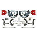 Click here for more information about The Right Stuff MDC62DCZ5 - The Right Stuff Disc Brake Kit Components Click here for more information about The Right Stuff MDC62DCZ5 - The Right Stuff Disc Brake Kit Components