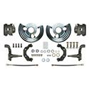 Click here for more information about The Right Stuff MDC62SD5 - The Right Stuff Disc Brake Kit Components Click here for more information about The Right Stuff MDC62SD5 - The Right Stuff Disc Brake Kit Components