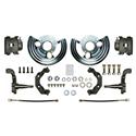 Click here for more information about The Right Stuff MDC62WKC5 - The Right Stuff Disc Brake Kit Components Click here for more information about The Right Stuff MDC62WKC5 - The Right Stuff Disc Brake Kit Components