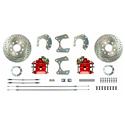 Click here for more information about The Right Stuff MDCRD01Z - The Right Stuff Disc Brake Kit Components Click here for more information about The Right Stuff MDCRD01Z - The Right Stuff Disc Brake Kit Components