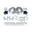 Click here for more information about The Right Stuff TRD4746S - The Right Stuff Street Series Disc Brake Conversion Kits Click here for more information about The Right Stuff TRD4746S - The Right Stuff Street Series Disc Brake Conversion Kits