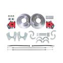 Click here for more information about The Right Stuff TRD4746Z - The Right Stuff Rear Disc Brake Conversion Kits Click here for more information about The Right Stuff TRD4746Z - The Right Stuff Rear Disc Brake Conversion Kits