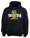 Rat Fink Pullover Hooded Sweatshirt