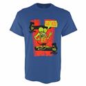 Rat Fink Road Kill T-Shirt