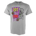 Rat Fink Leering Rat T-Shirt