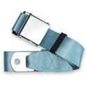 RetroBelt 2-Point Lap Seat Belts 258-PDB-60-21