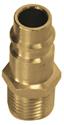 Reading Technologies High-Flow Plugs and Couplers HFMP-1