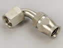 Russell Powerflex Power Steering Hose Ends 620421